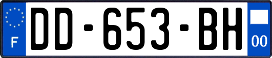 DD-653-BH