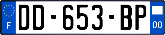 DD-653-BP