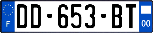 DD-653-BT