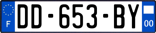 DD-653-BY