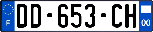 DD-653-CH