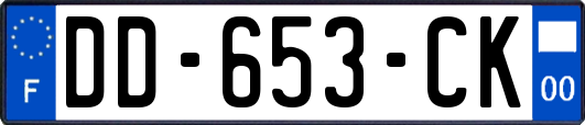 DD-653-CK