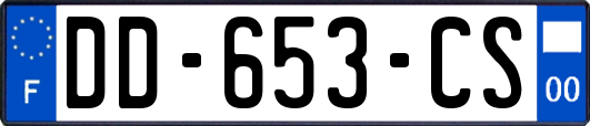 DD-653-CS