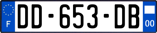 DD-653-DB