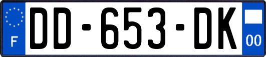 DD-653-DK