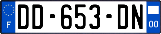 DD-653-DN