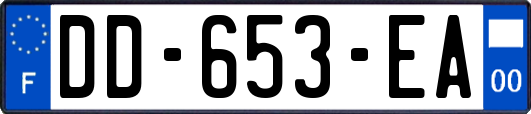 DD-653-EA