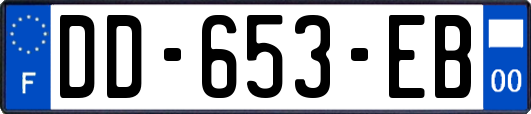 DD-653-EB