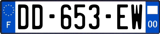 DD-653-EW