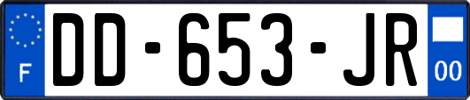 DD-653-JR