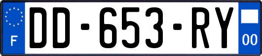 DD-653-RY