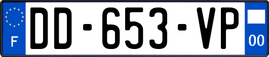 DD-653-VP
