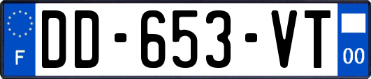 DD-653-VT