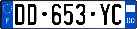 DD-653-YC