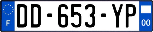 DD-653-YP