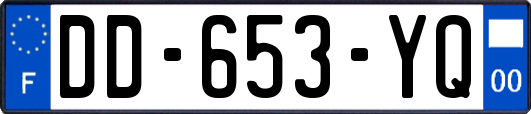 DD-653-YQ