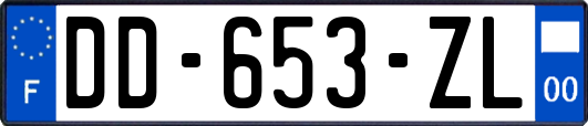 DD-653-ZL