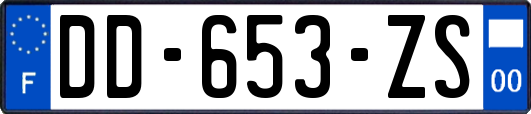 DD-653-ZS