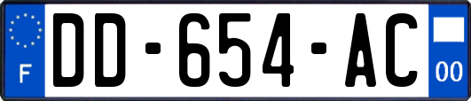 DD-654-AC