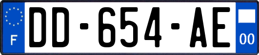 DD-654-AE