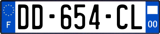DD-654-CL