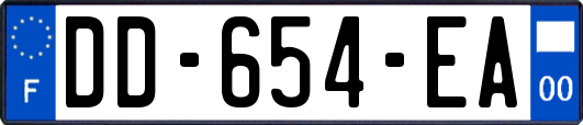 DD-654-EA