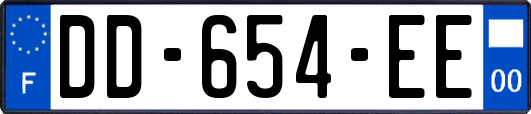 DD-654-EE