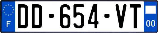 DD-654-VT