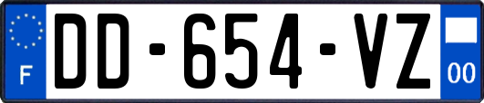 DD-654-VZ