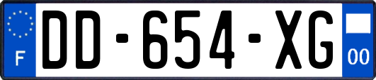 DD-654-XG