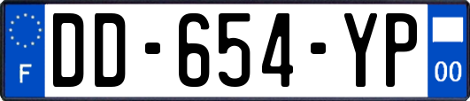 DD-654-YP