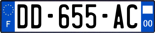 DD-655-AC