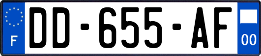 DD-655-AF