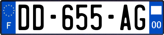 DD-655-AG