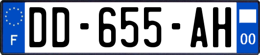 DD-655-AH