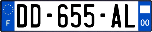 DD-655-AL