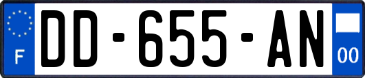 DD-655-AN