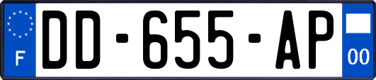 DD-655-AP