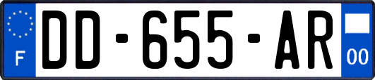 DD-655-AR