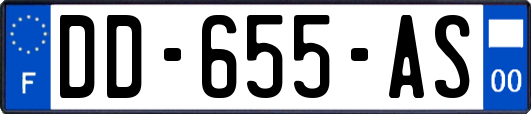 DD-655-AS
