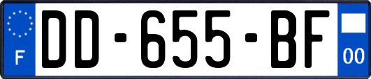 DD-655-BF