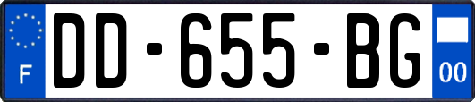 DD-655-BG
