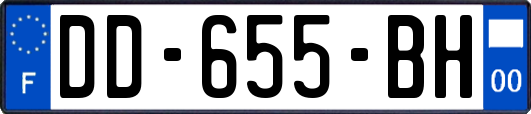 DD-655-BH