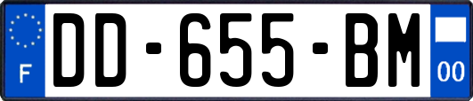 DD-655-BM