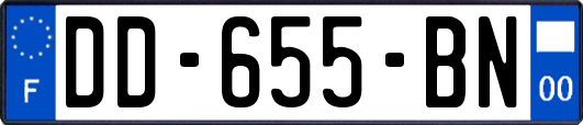 DD-655-BN