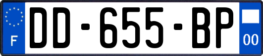 DD-655-BP