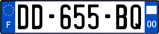 DD-655-BQ