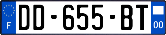 DD-655-BT
