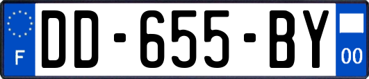 DD-655-BY