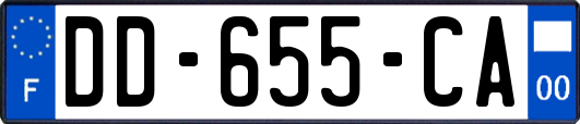 DD-655-CA